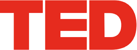 TED Talks logo