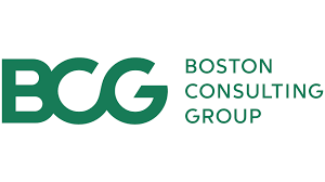 Boston Consulting Group logo