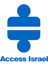 Access Israel Logo