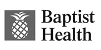 Baptist Health logo