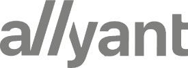 allyant logo