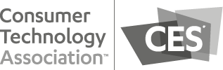 Consumer Technology Association logo