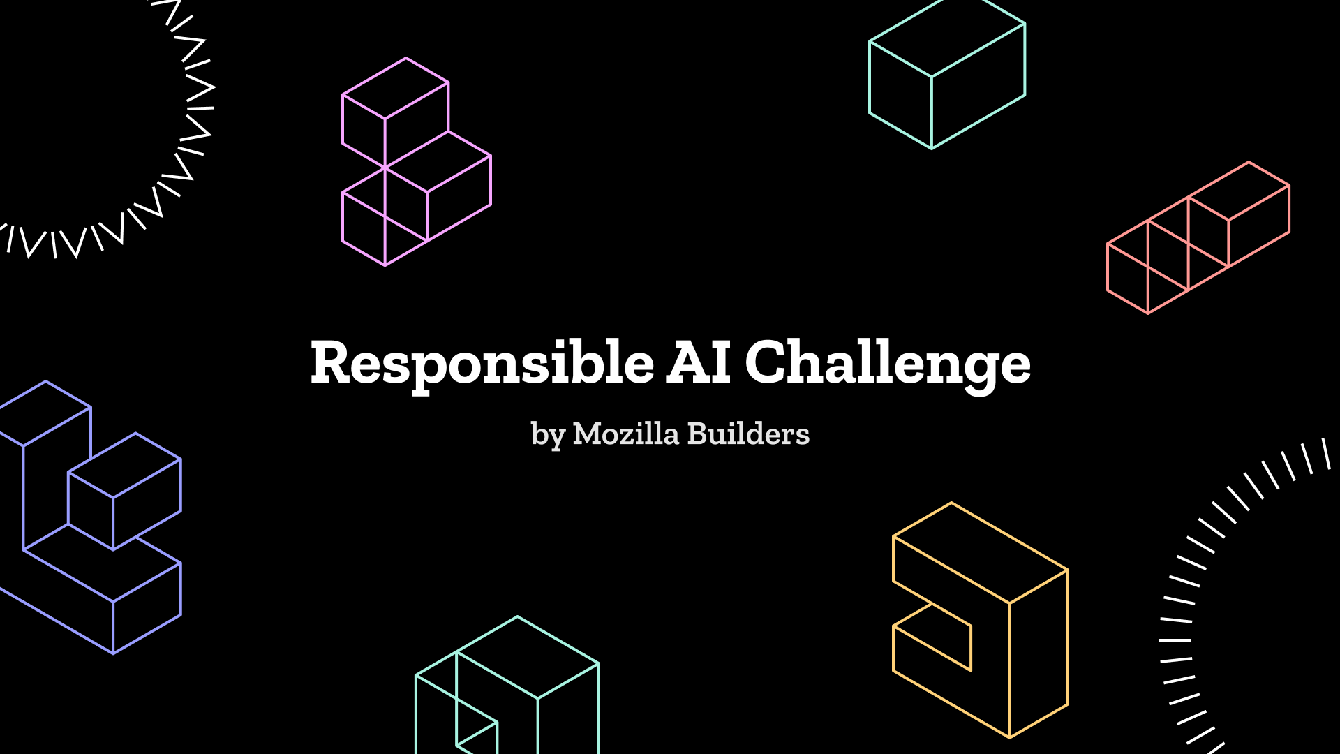 Accessible AI Challenge Report