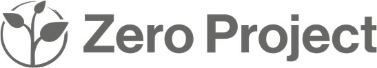 Zero Project logo